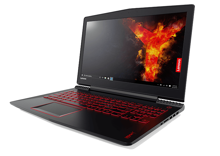 Lenovo IdeaPad Y520 15IKBN (80WK00GCVN) Intel® Kaby Lake Core™ i5 _7300HQ _8GB _1TB _128GB SSD _GeForce® GTX1050 4GB _Full HD IPS _9517F
